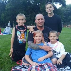 Meet your Posher, Jamie